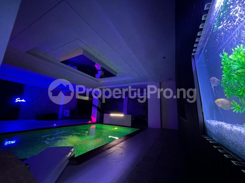 1 bedroom Flat / Apartment for shortlet Lekki Phase 1 Lekki Lagos