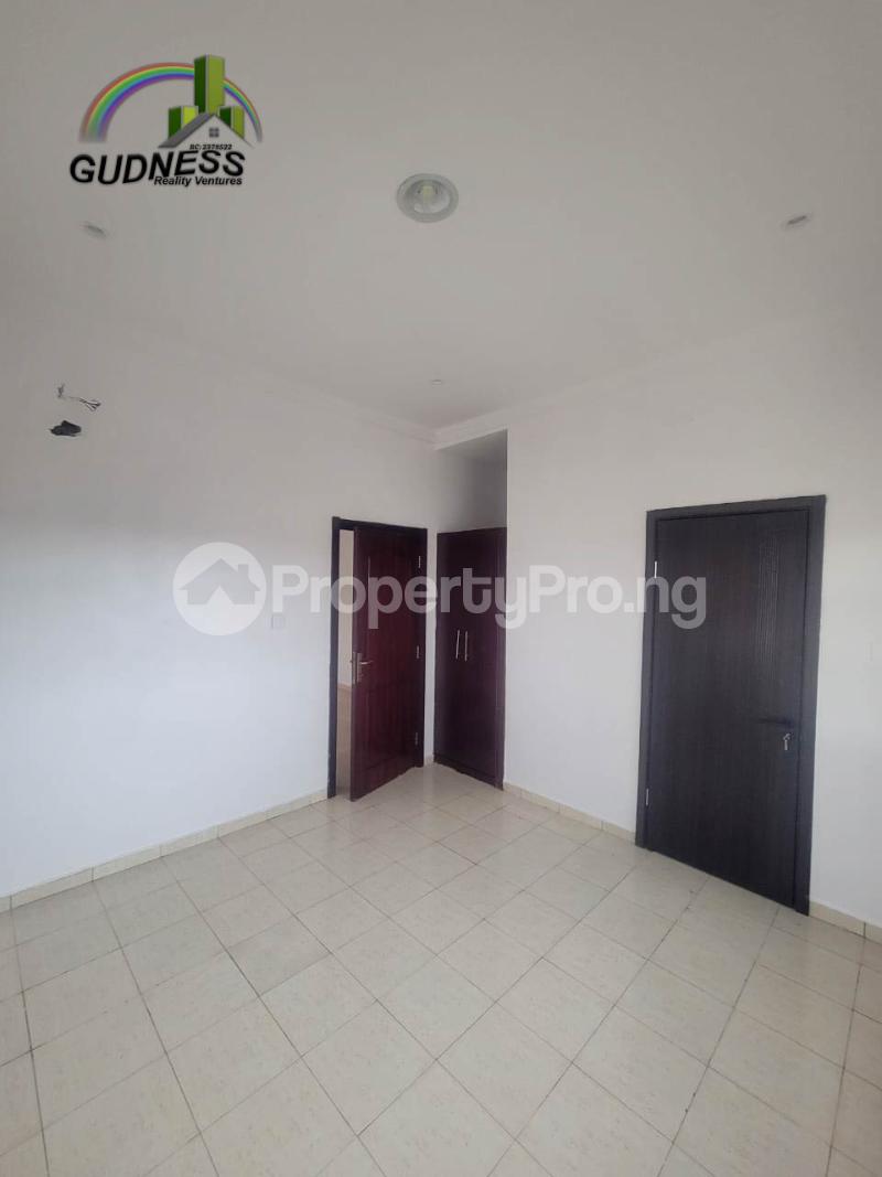 1 bedroom Flat / Apartment for rent Ikota Lekki Lagos