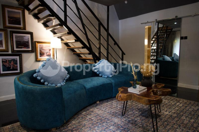1 bedroom Flat / Apartment for shortlet Ikoyi Lagos
