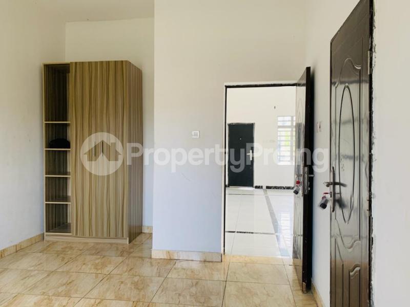 1 bedroom Flat / Apartment for rent Oribanwa Ibeju-Lekki Lagos