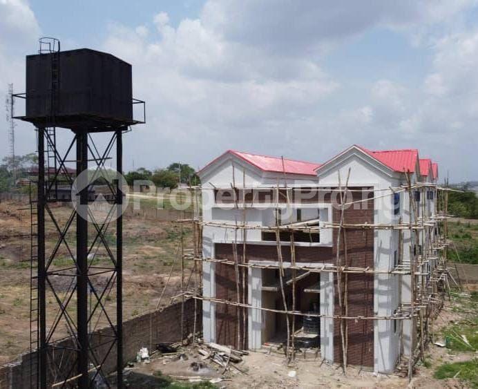 1 bedroom House for sale Lagos Ibadan Expressway Ojodu Lagos - 0