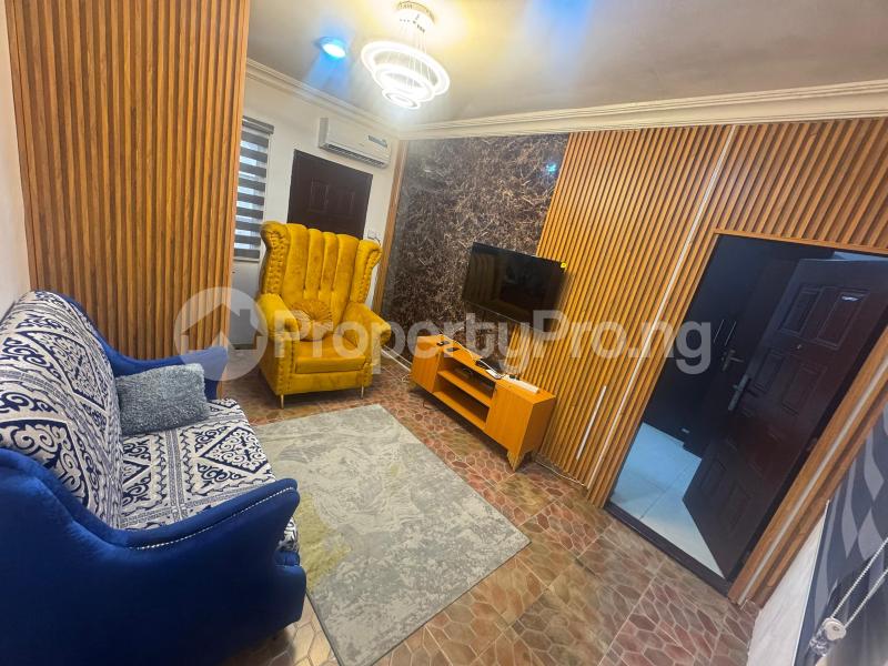 1 bedroom Flat / Apartment for rent Ikate Lekki Lagos