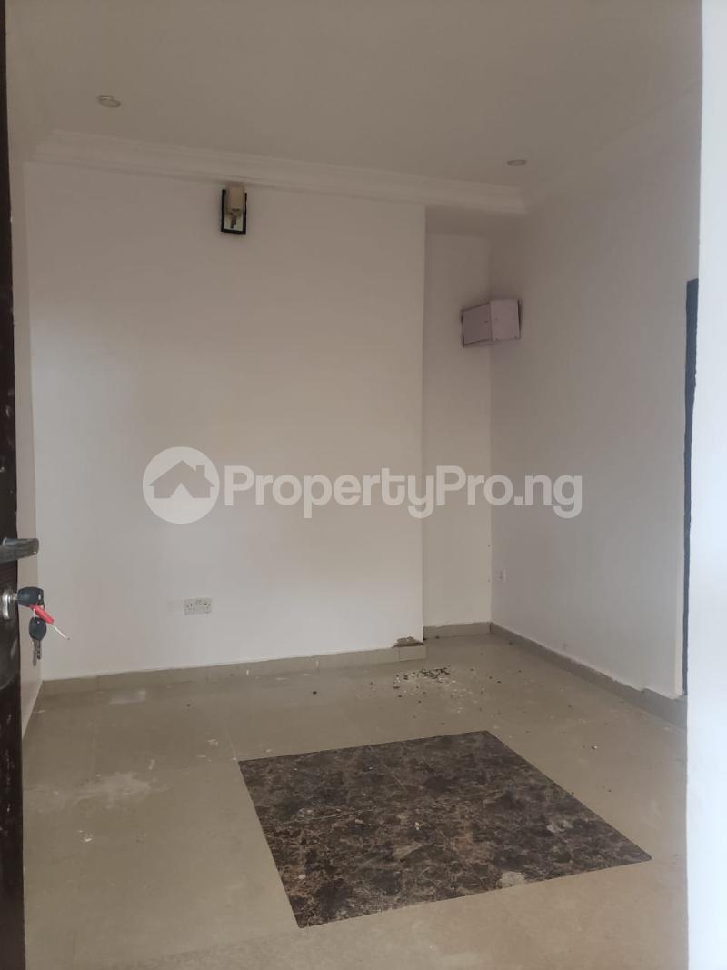 1 bedroom Flat / Apartment for rent Osapa london Lekki Lagos