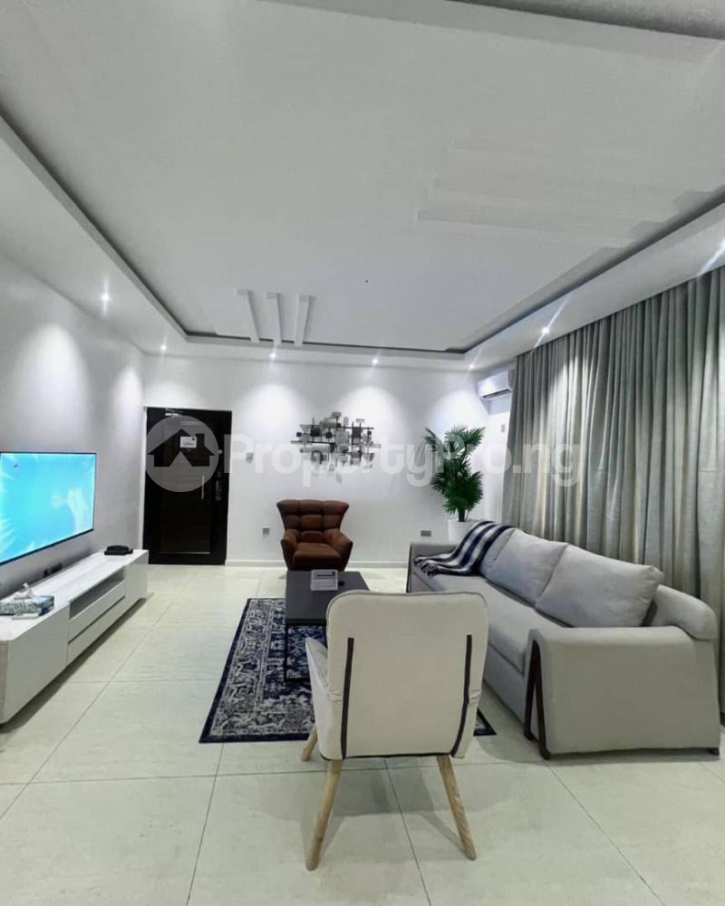 1 bedroom Flat / Apartment for shortlet Ikeja Lagos