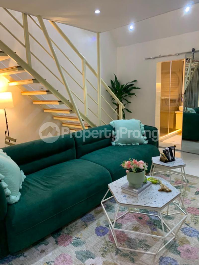 1 bedroom Flat / Apartment for shortlet Ikoyi Lagos