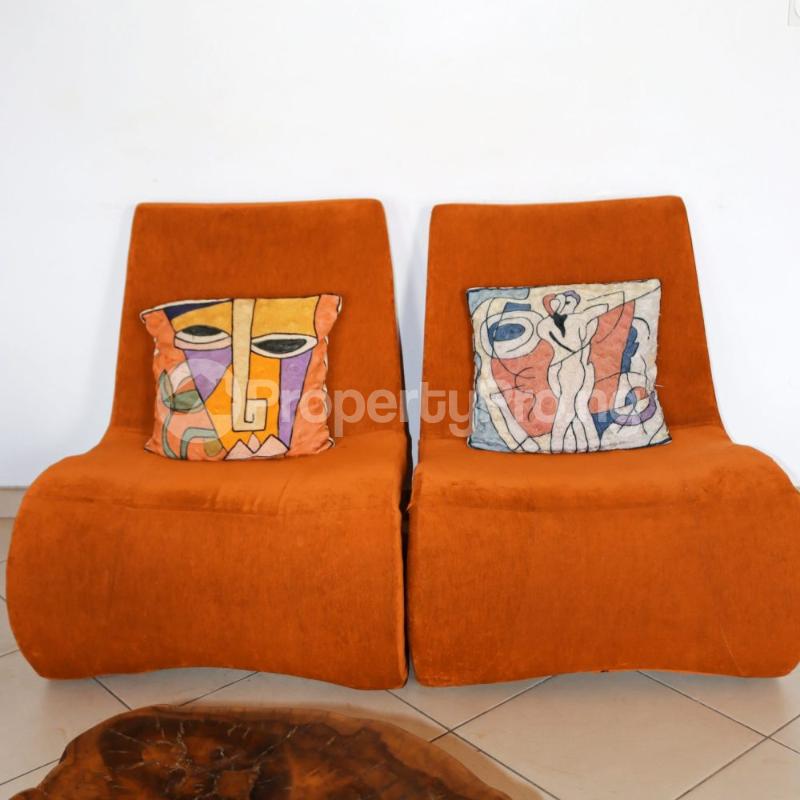 4 bedroom Flat / Apartment for shortlet Ajao Estate Isolo Lagos