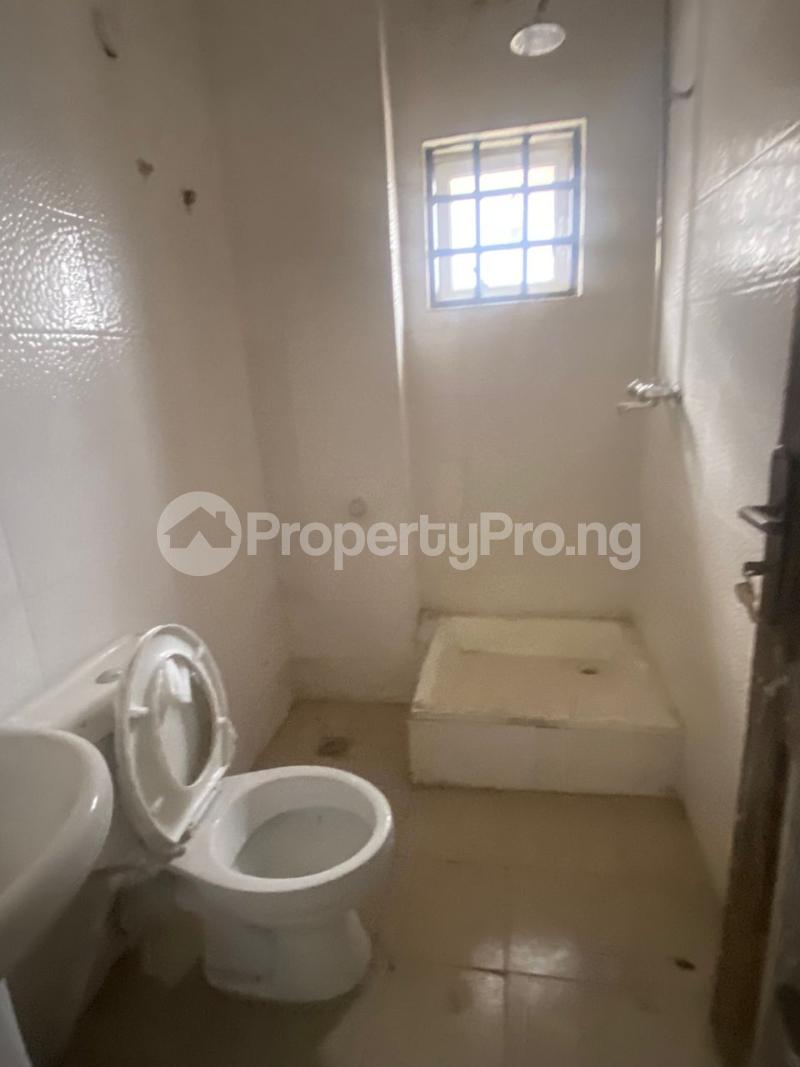 1 bedroom Flat / Apartment for sale Magodo GRA Phase 1 Ojodu Lagos