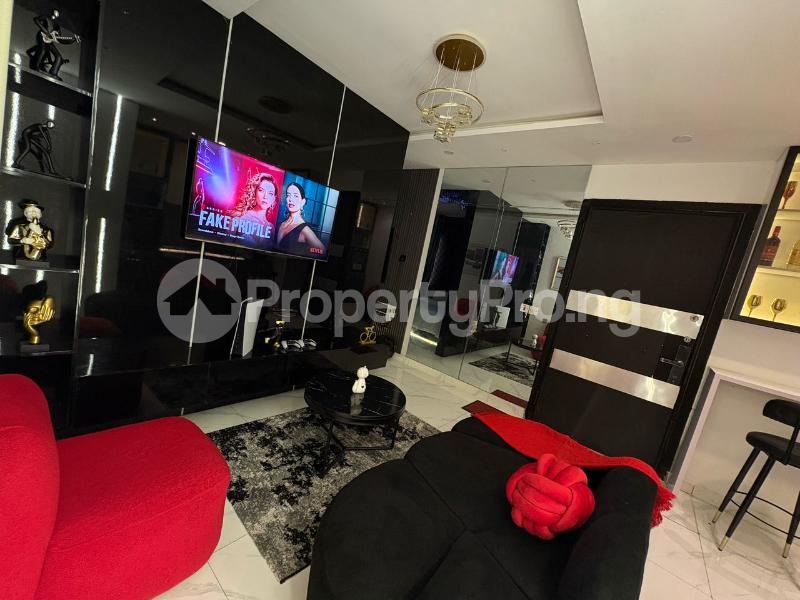 1 bedroom Flat / Apartment for shortlet Ikate Lekki Lagos