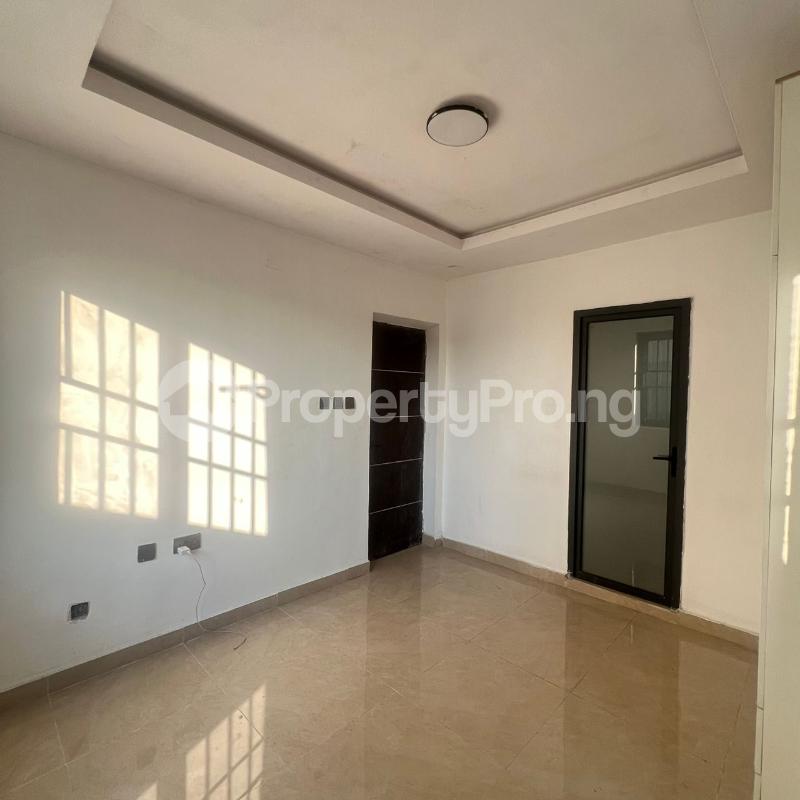 1 bedroom Flat / Apartment for rent Ajah Lagos