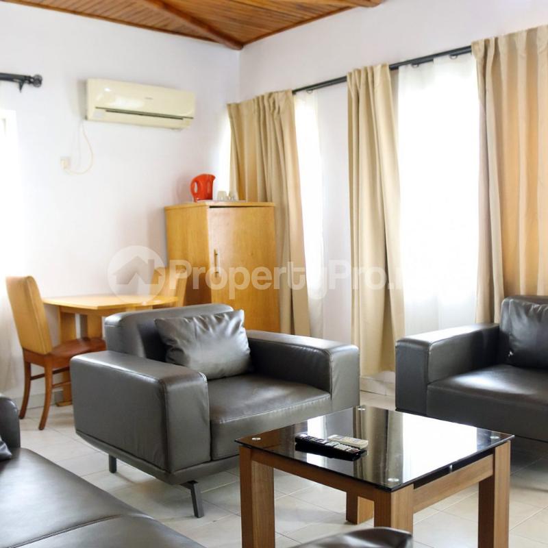 1 bedroom Flat / Apartment for shortlet Ajao Estate Isolo Lagos