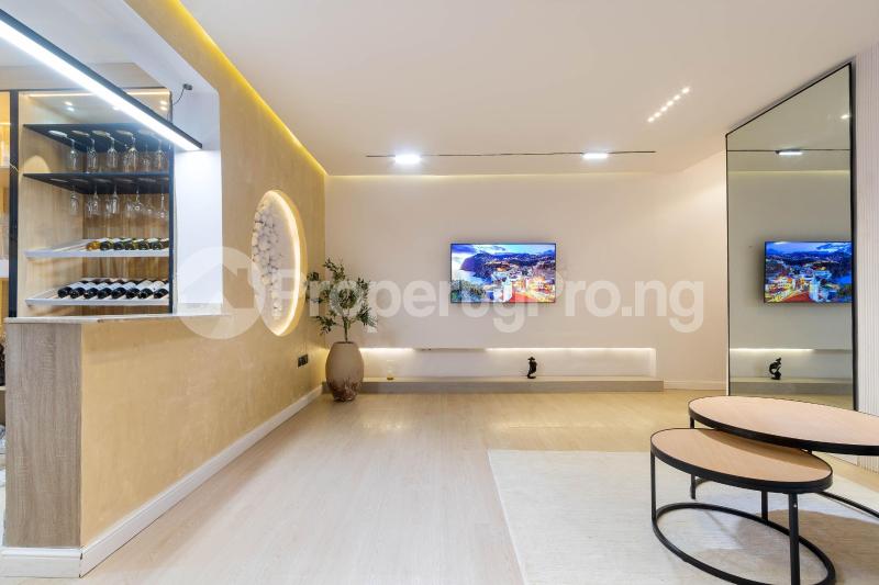 1 bedroom Flat / Apartment for shortlet chevron Lekki Lagos