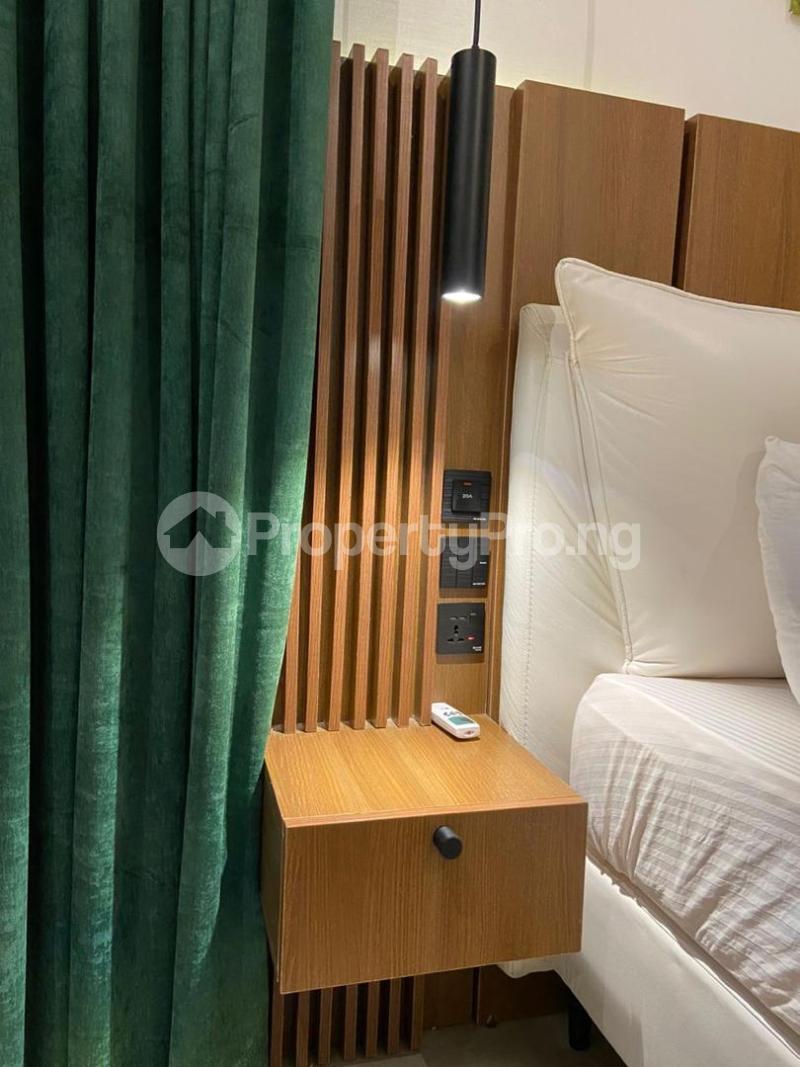 1 bedroom Flat / Apartment for shortlet Rayfield Jos South Plateau