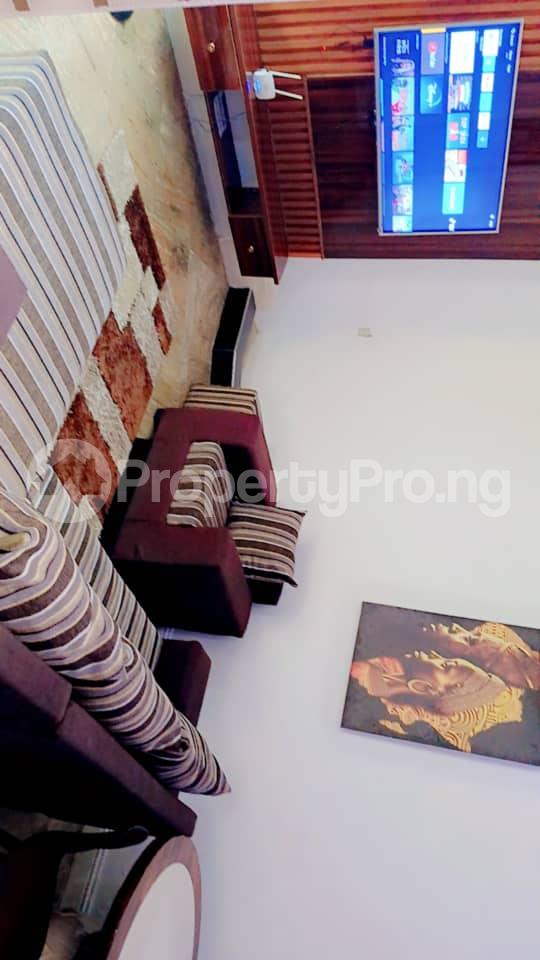 1 bedroom Flat / Apartment for shortlet Ikeja GRA Ikeja Lagos