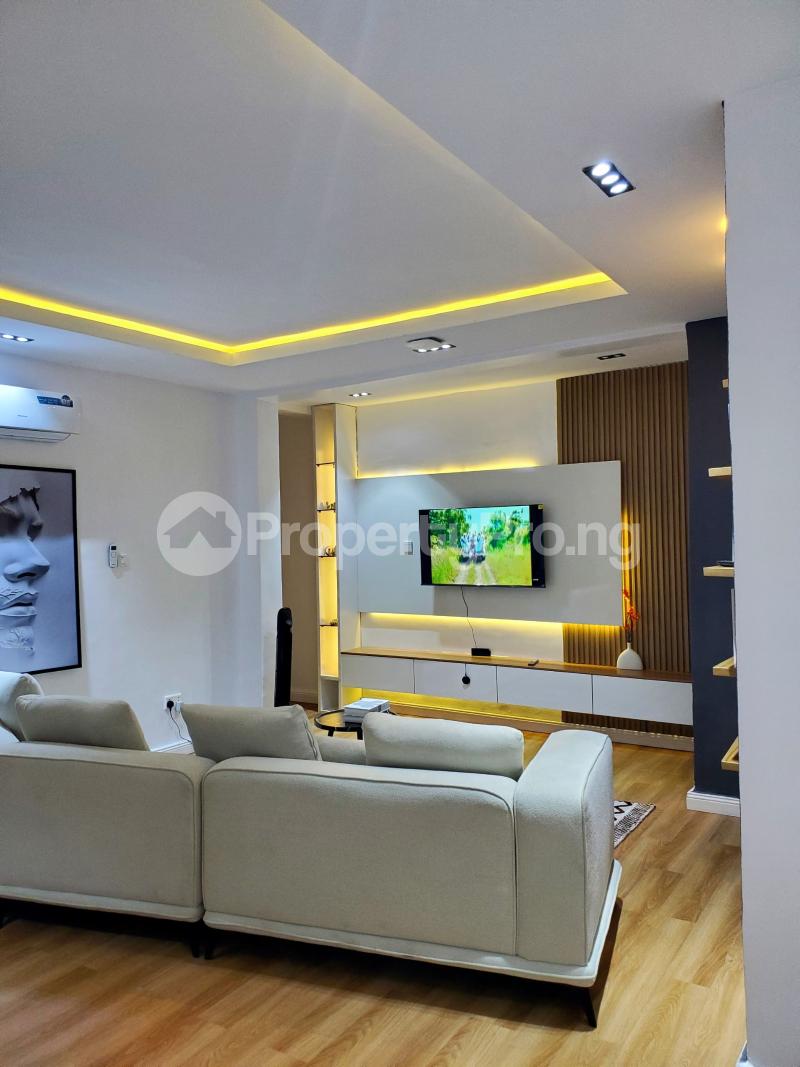 1 bedroom Flat / Apartment for shortlet Ikoyi Lagos