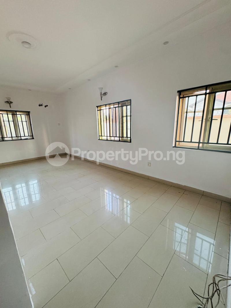 1 bedroom Flat / Apartment for rent Chevron Lekki Lagos