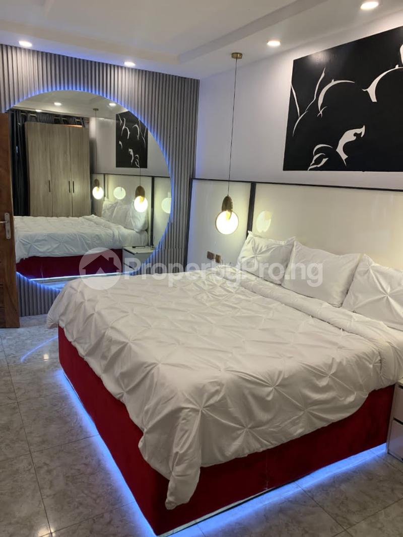 1 bedroom Flat / Apartment for shortlet Ikate Lekki Lagos - 0