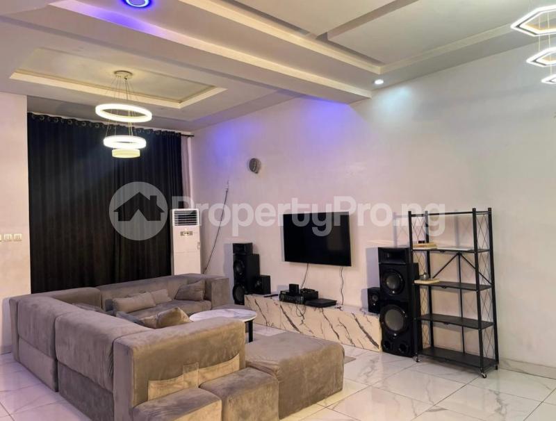 1 bedroom Flat / Apartment for shortlet Road 42 Lekki Scheme 2 Ajah Lagos - 14