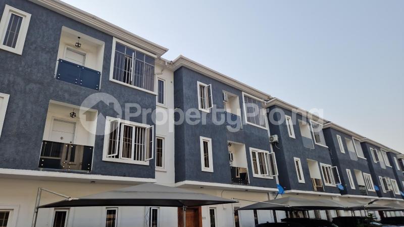 1 bedroom Flat / Apartment for sale Ikate Lekki Lagos