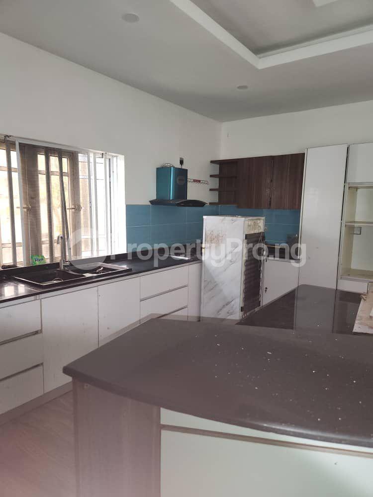 1 bedroom Flat / Apartment for rent Orchid Lekki Lagos