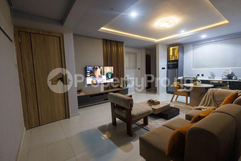 1 bedroom House for shortlet  Ikoyi S.W Ikoyi Lagos