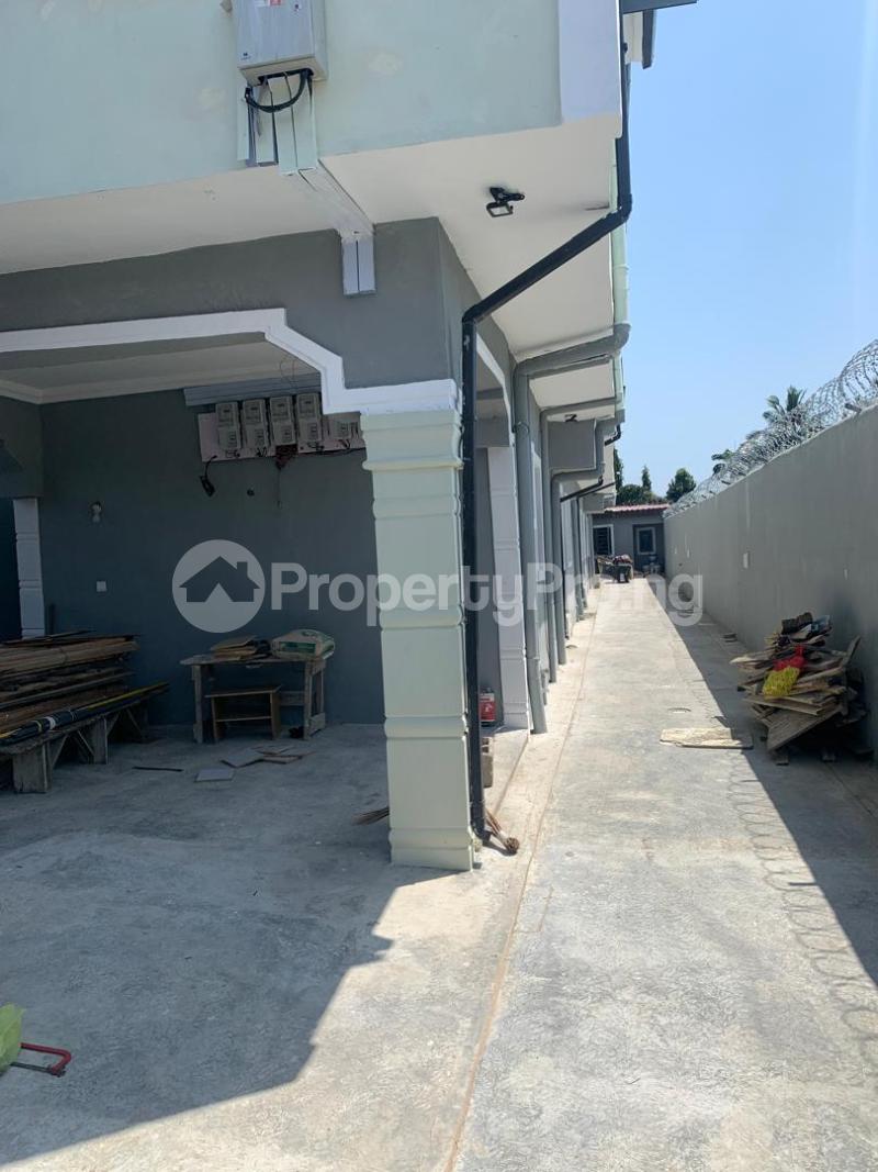 1 bedroom Flat / Apartment for rent Mobile Road, Ilaje Ajah Lagos