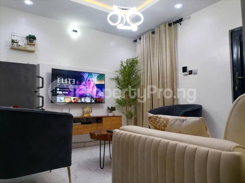 1 bedroom Flat / Apartment for shortlet Onike Yaba Lagos - 4