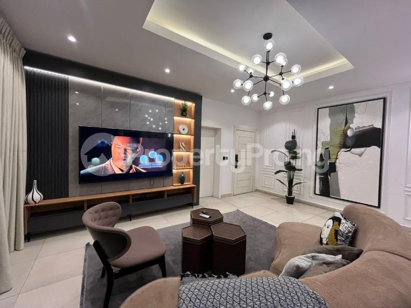 1 bedroom Flat / Apartment for shortlet  ONIRU Victoria Island Lagos - 10