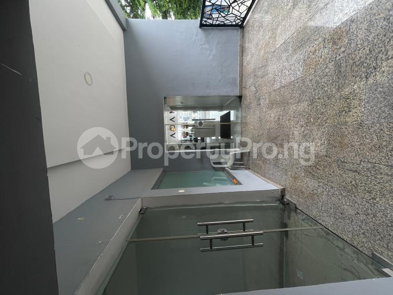 1 bedroom Flat / Apartment for rent Ikate Lekki Lagos