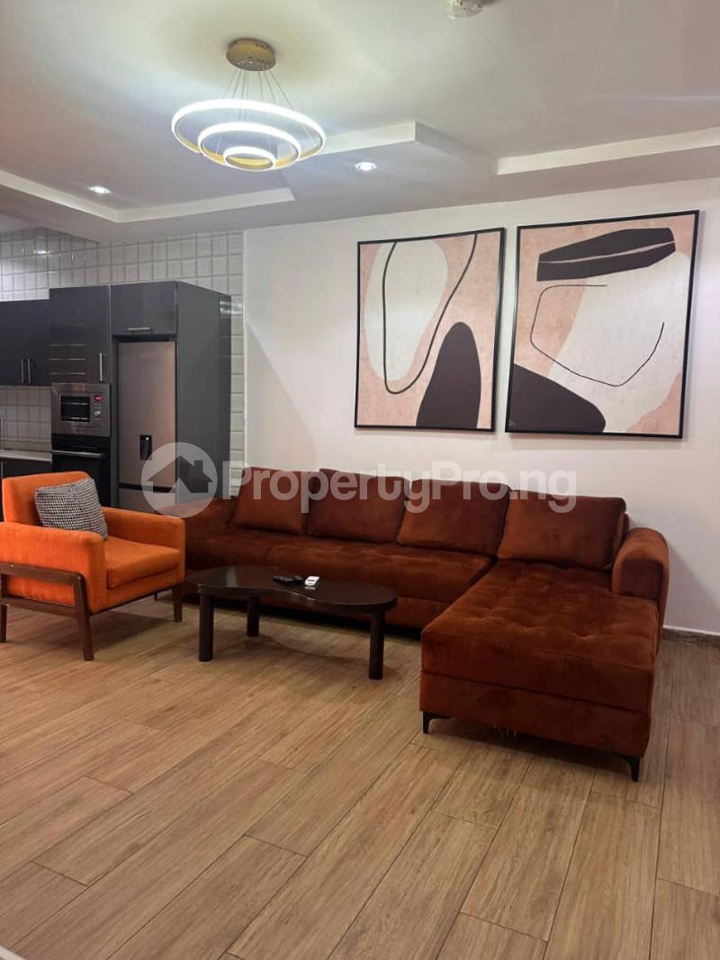 1 bedroom Flat / Apartment for shortlet Lekki Phase 1 Lekki Lagos
