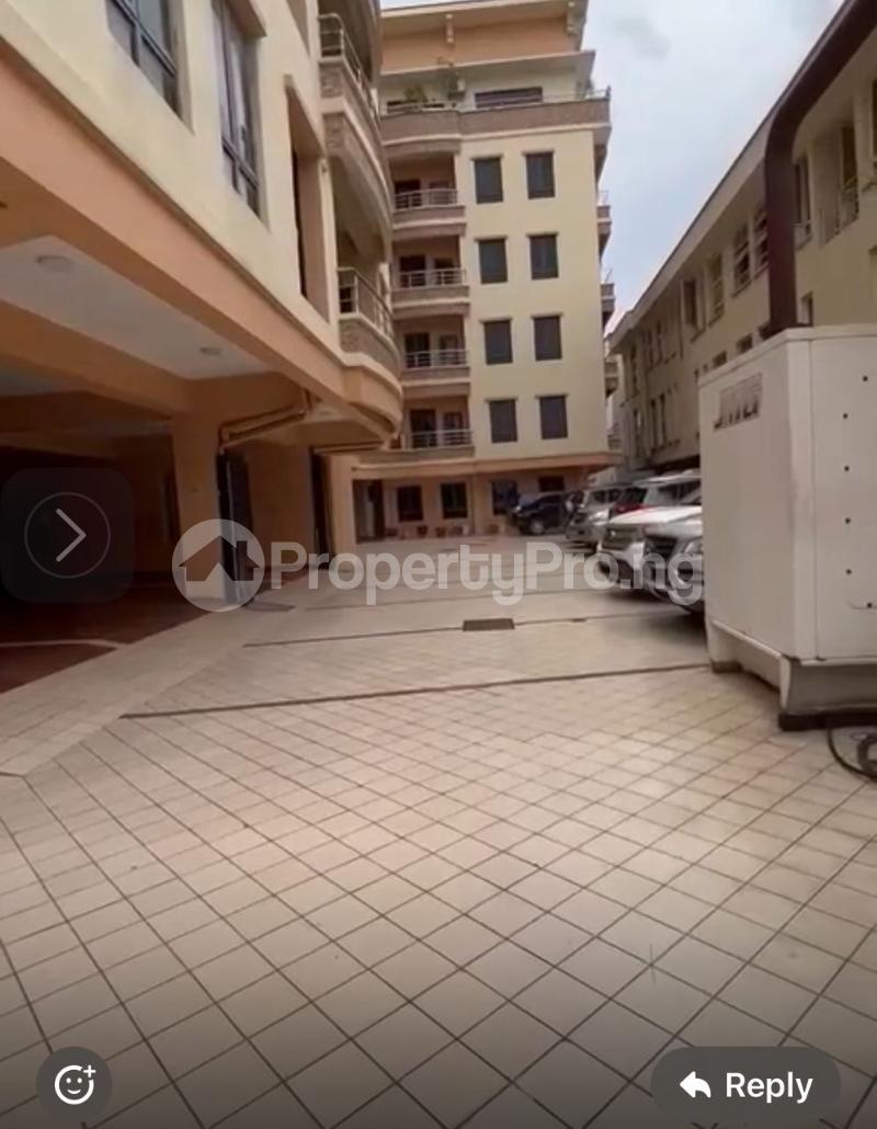 1 bedroom Flat / Apartment for sale ONIRU Victoria Island Lagos - 0