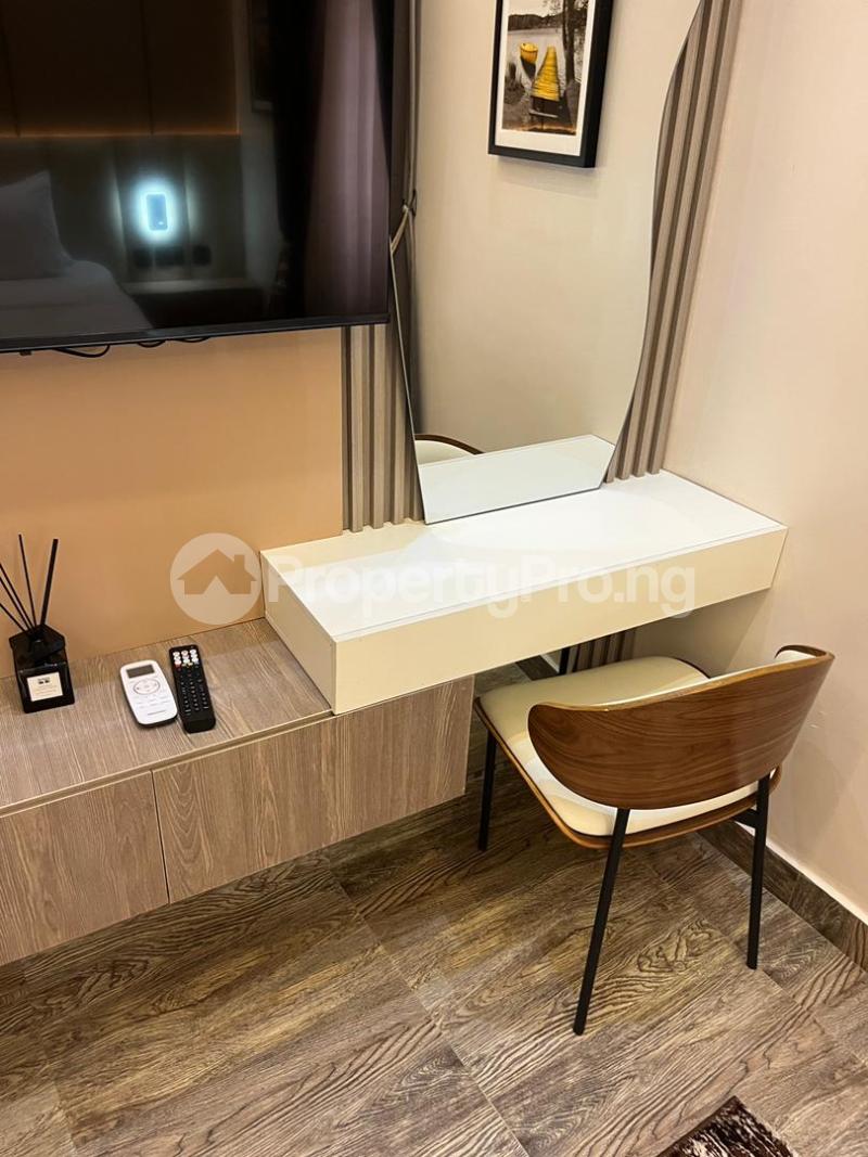 1 bedroom Flat / Apartment for shortlet Off Adeola Odeku Adeola Odeku Victoria Island Lagos