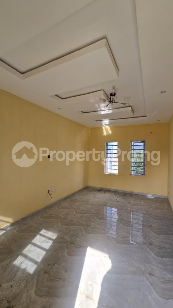 1 bedroom Flat / Apartment for rent Eyitayo Hospital Street Agodi Gra Agodi Ibadan Oyo