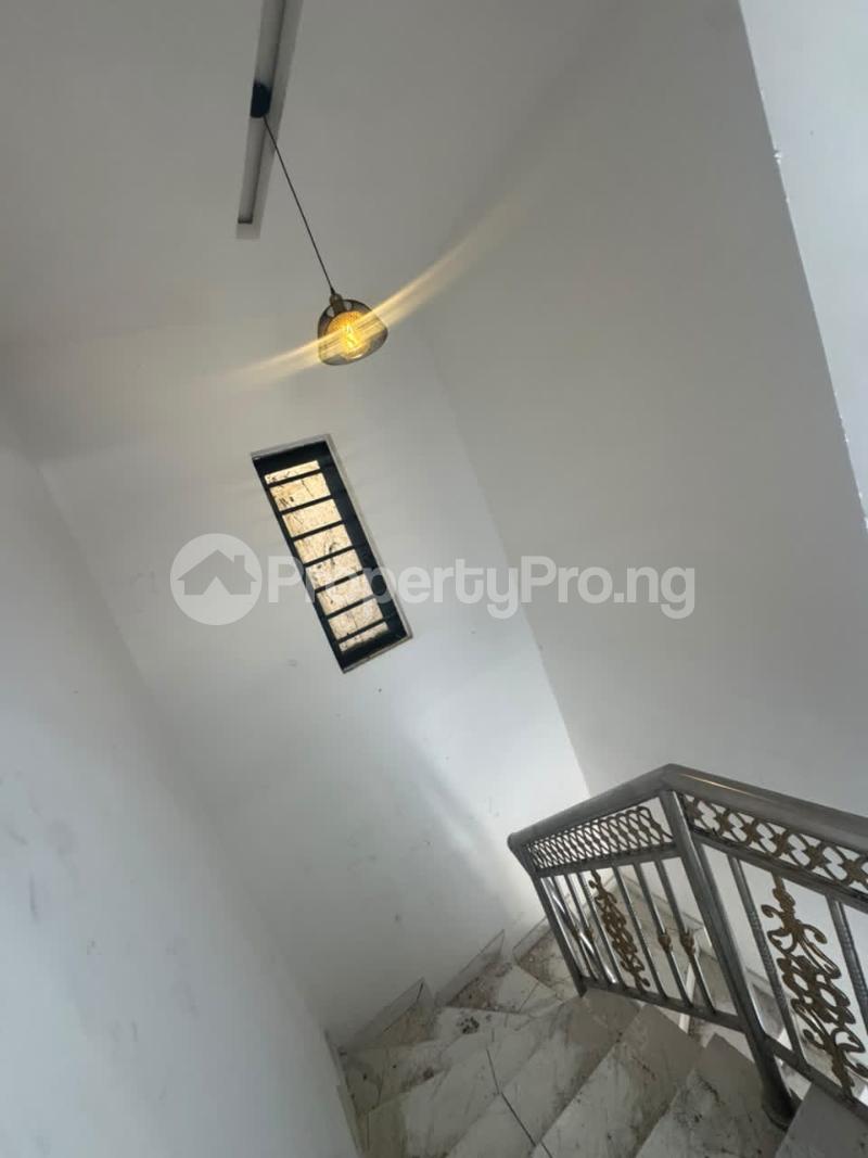 1 bedroom Flat / Apartment for rent Harris Drive, By Vgc VGC Lekki Lagos