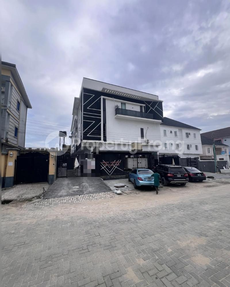 1 bedroom House for sale Orchid Lekki Lagos