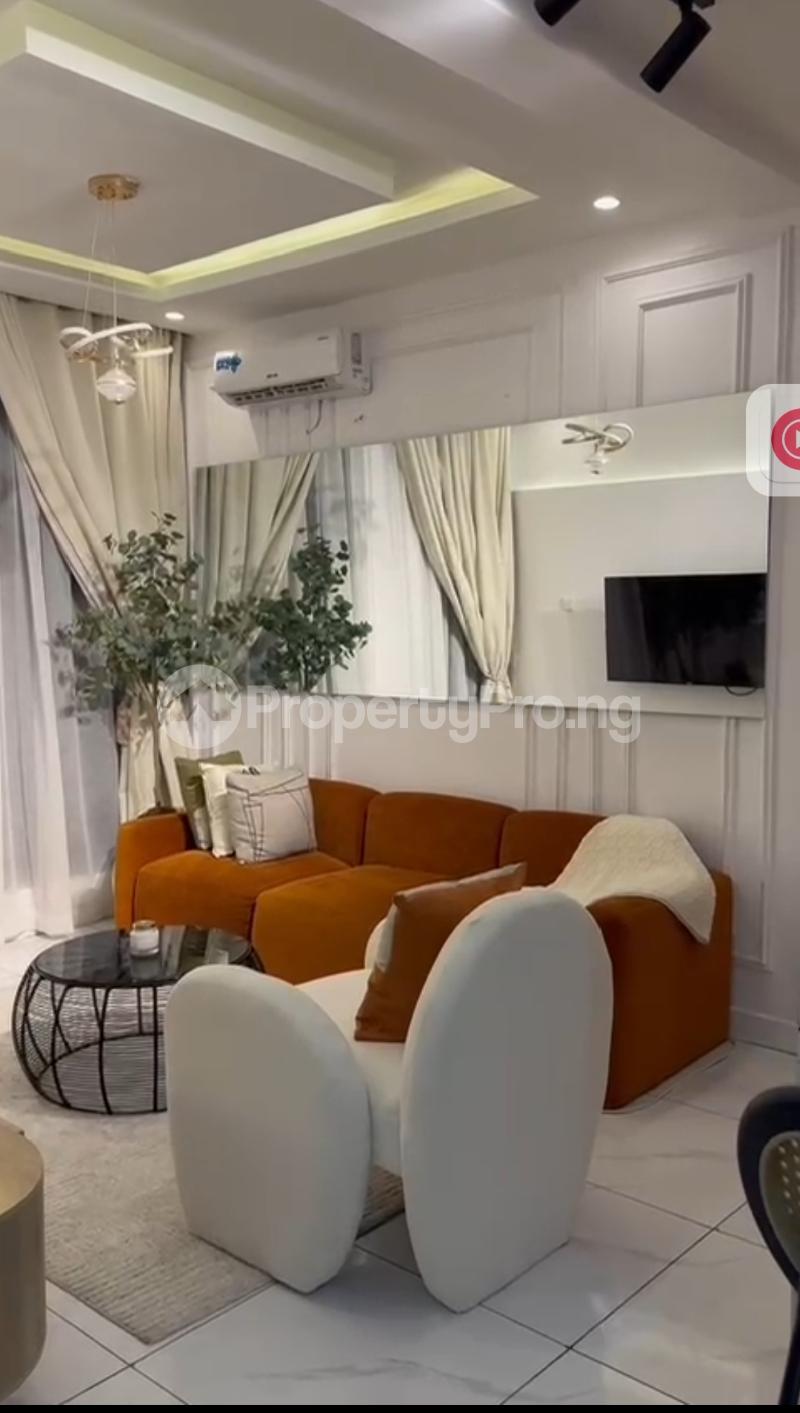 1 bedroom Flat / Apartment for shortlet Ologolo Lekki Lagos - 2
