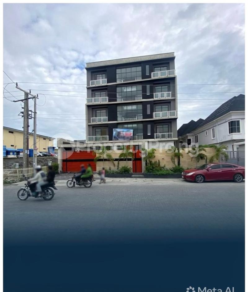 1 bedroom House for sale Orchid Lekki Lagos