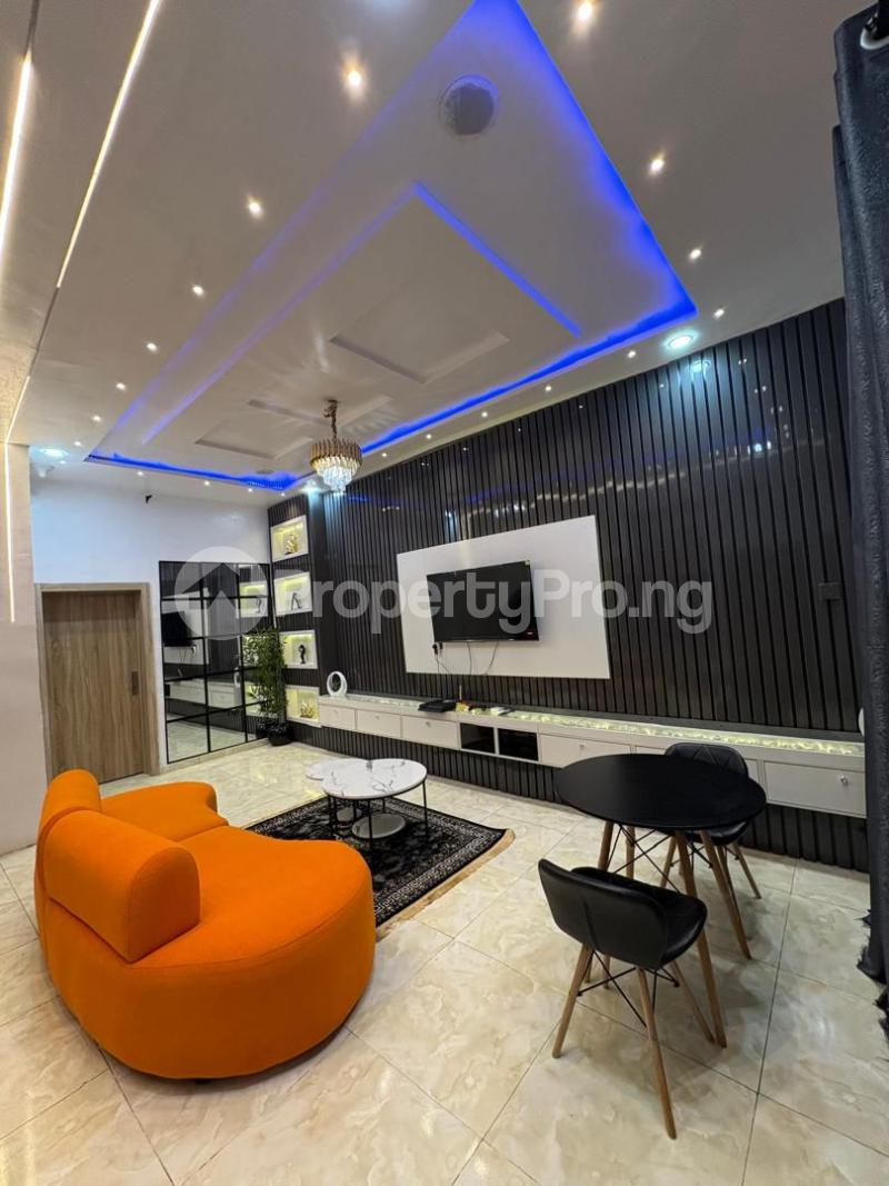 1 bedroom Flat / Apartment for shortlet orchid Lekki Lagos