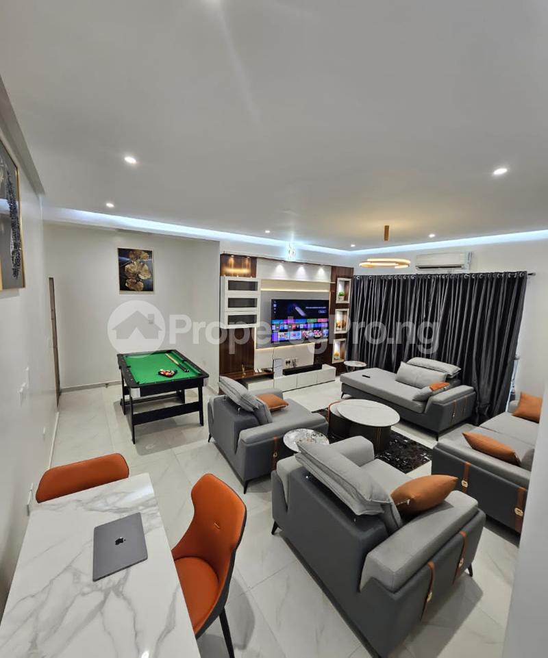 1 bedroom Flat / Apartment for shortlet Allen Avenue Ikeja Lagos