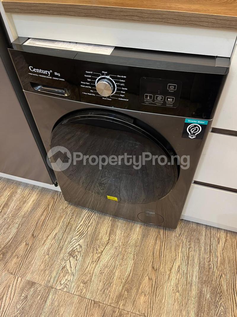 1 bedroom Flat / Apartment for shortlet Off Adeola Odeku Adeola Odeku Victoria Island Lagos