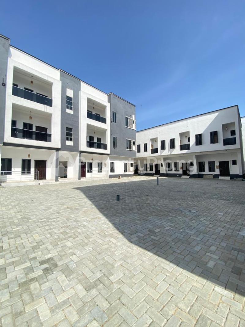 1 bedroom Flat / Apartment for sale Ajah Lagos