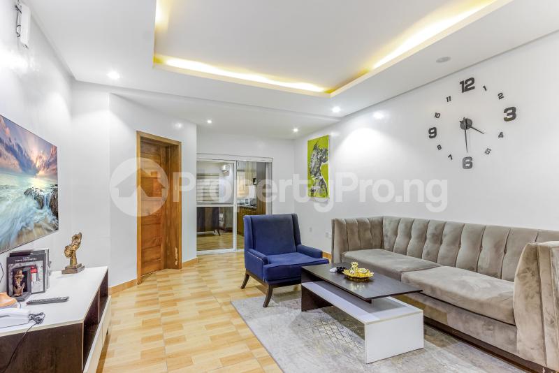 1 bedroom Flat / Apartment for rent Lekki Phase 1 Lekki Lagos