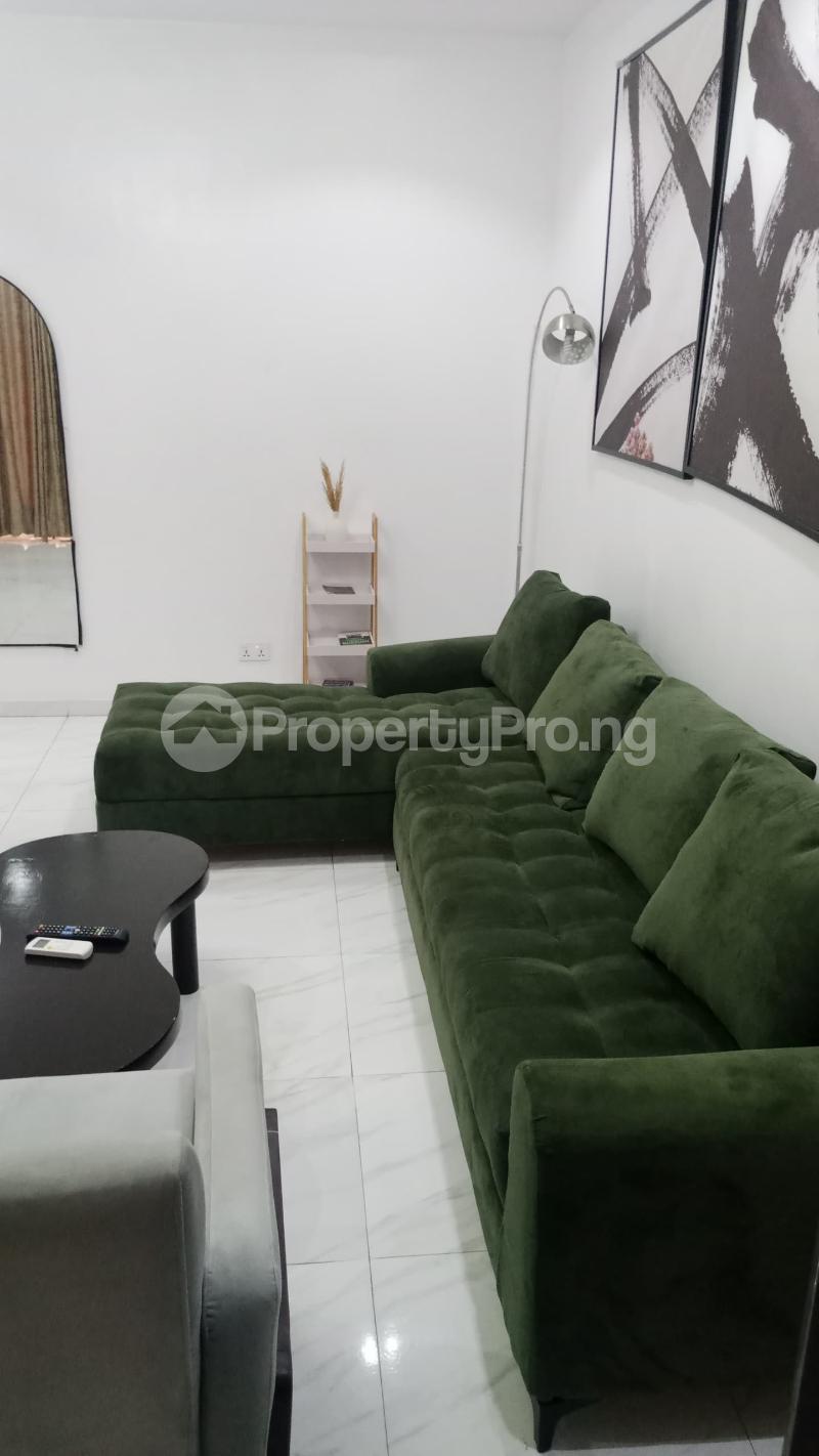 1 bedroom Flat / Apartment for shortlet  Lekki Phase 1 Lekki Lagos - 2