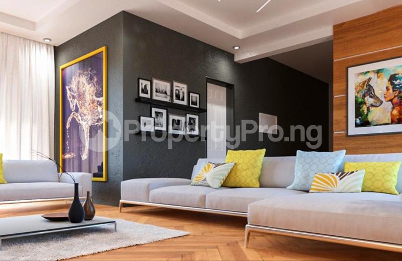 1 bedroom House for sale Abijo Ajah Lagos