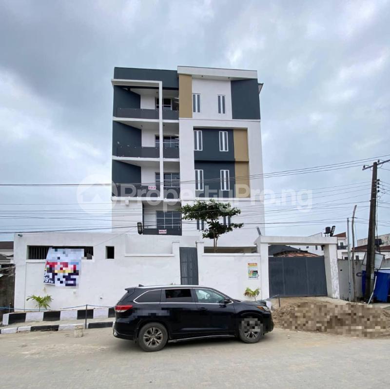1 bedroom House for sale Ologolo Lekki Lagos