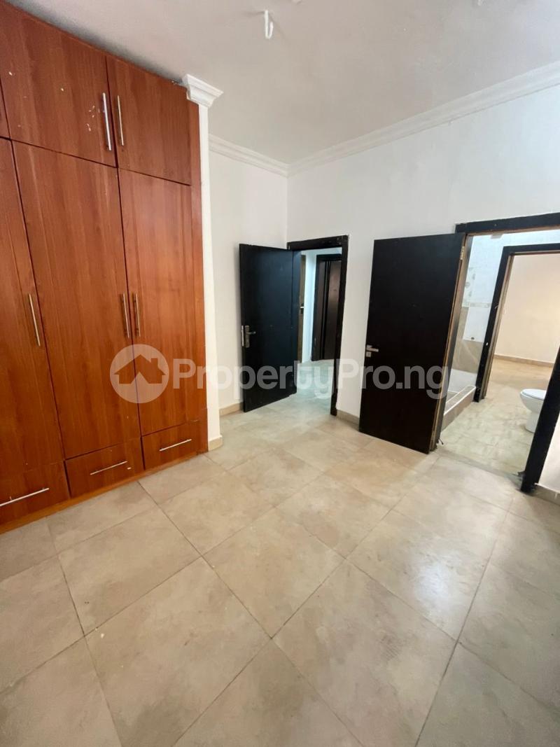 1 bedroom Flat / Apartment for rent Chevron Drive Lekki Lagos