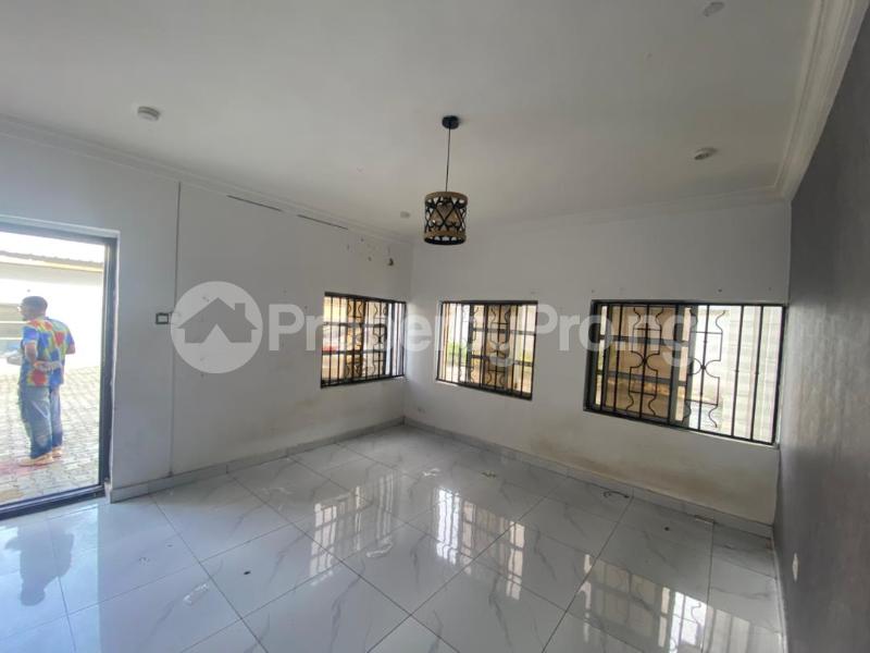 1 bedroom Flat / Apartment for rent Lekki Conservation Centre Lekki Lagos