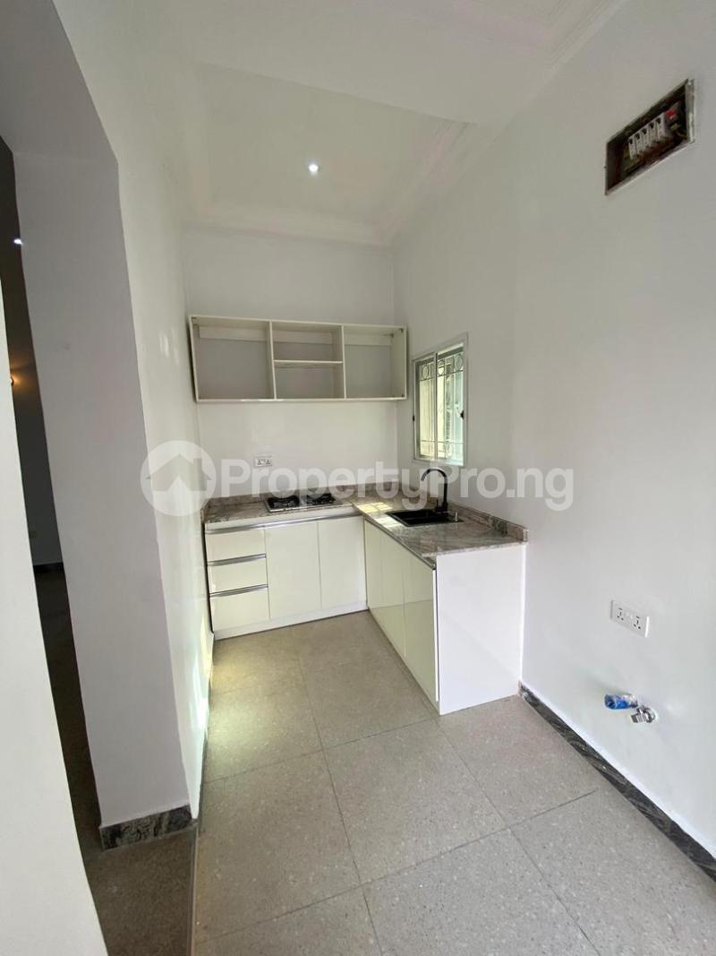 1 bedroom Flat / Apartment for rent Katampe Extension Abuja Katampe Abuja