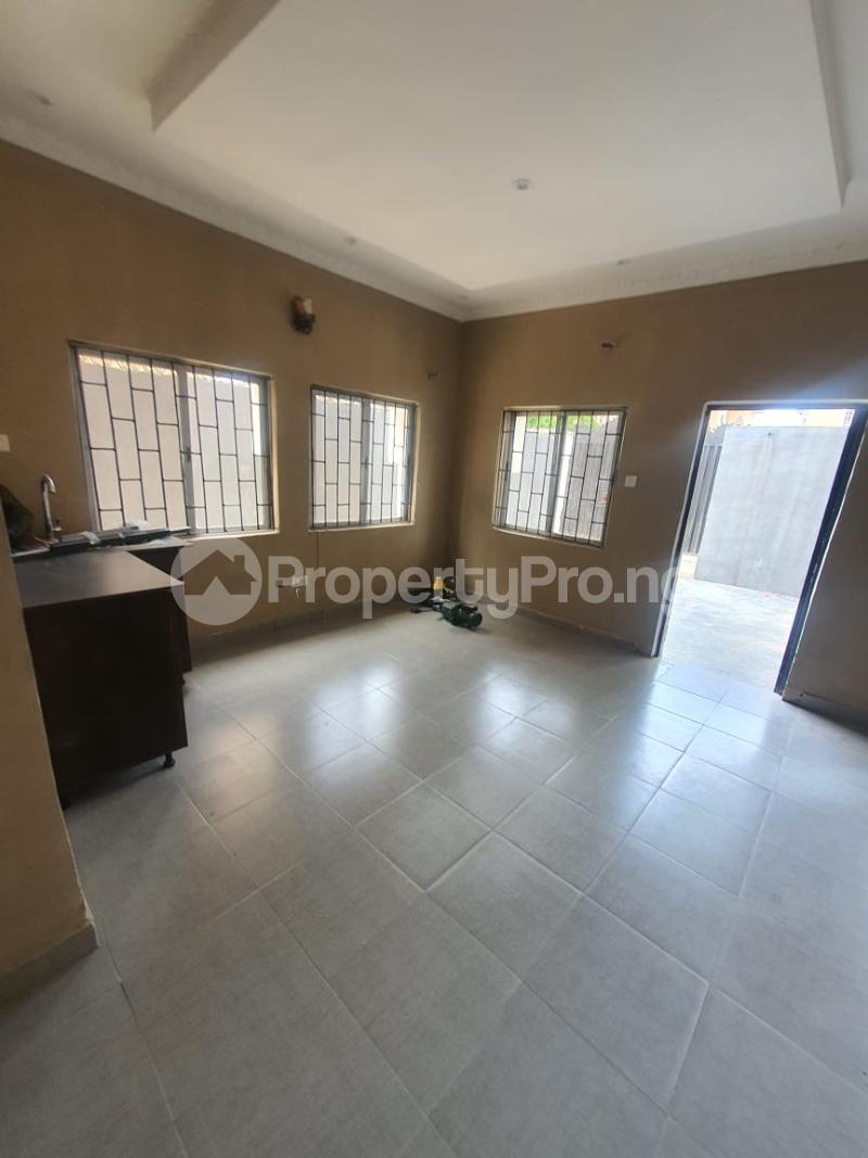 1 bedroom Flat / Apartment for rent Lekki Phase 1 Lekki Lagos