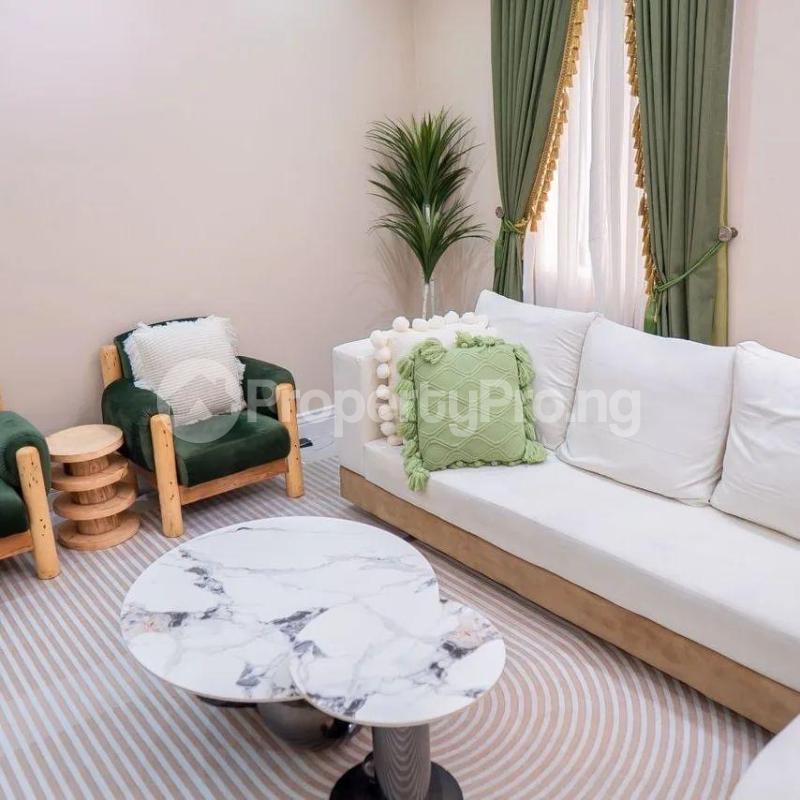 1 bedroom Flat / Apartment for shortlet Lagos Island Lagos Island Lagos - 2