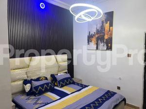 Flat / Apartment for shortlet Abacha Estate Wuse 2 Abuja